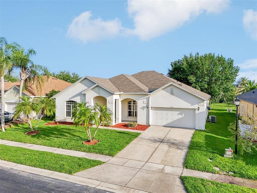 Picture of 3514 Forest Ridge Lane, Kissimmee FL 34741