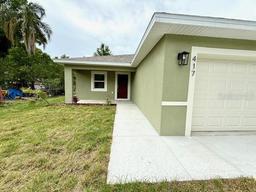 Picture of 417 N French Avenue, Fort Meade, FL 33841