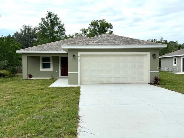 Picture of 417 N French Avenue, Fort Meade, FL 33841