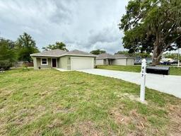 Picture of 417 N French Avenue, Fort Meade, FL 33841