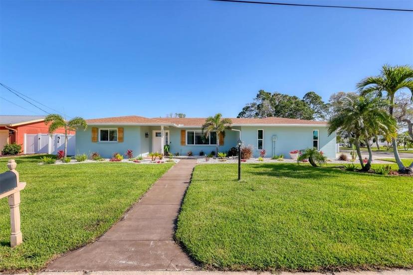 Picture of 10304 Sandpiper Road W, Bradenton FL 34209
