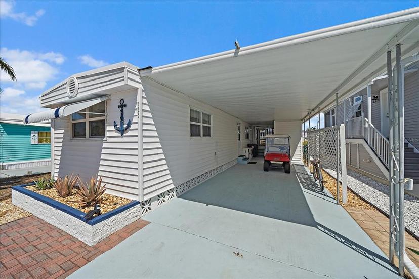 Picture of 218 Bimini Drive, Palmetto FL 34221
