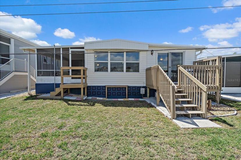 Picture of 218 Bimini Drive, Palmetto FL 34221