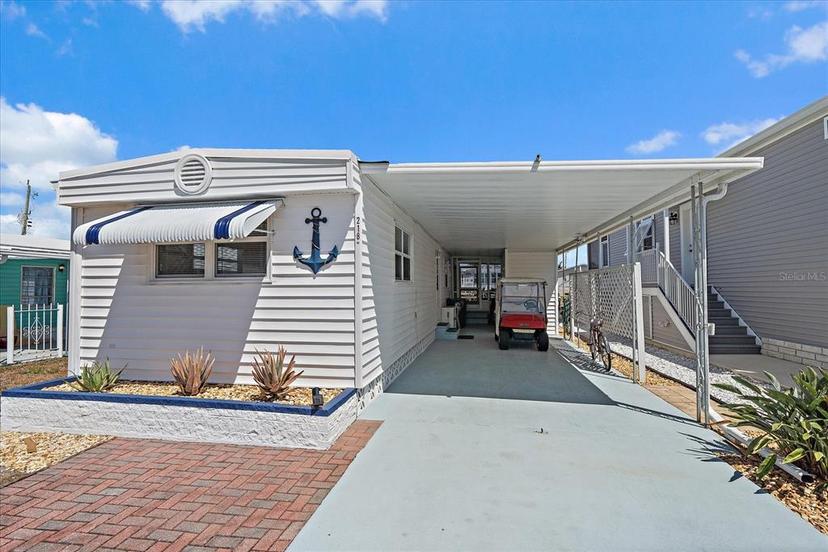 Picture of 218 Bimini Drive, Palmetto FL 34221