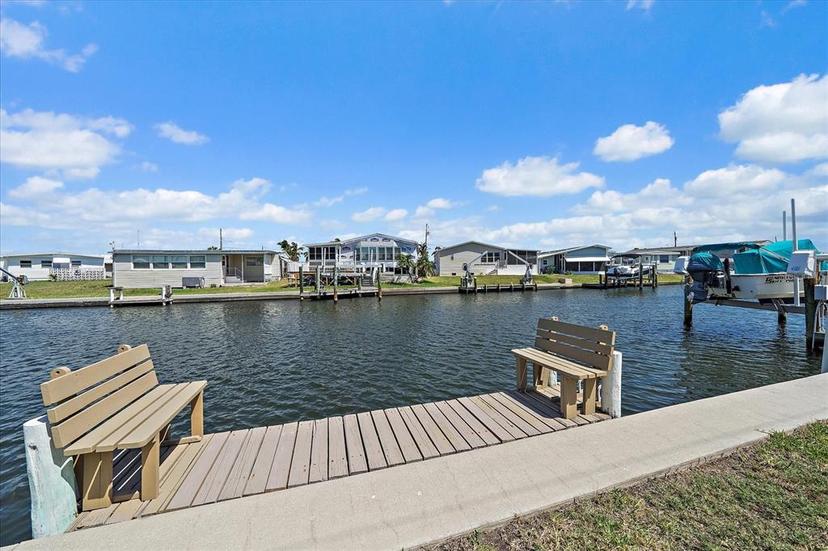 Picture of 218 Bimini Drive, Palmetto FL 34221