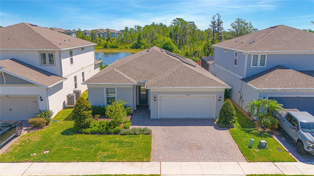 Picture of 2490 Southlawn Lane, Clermont, FL 34714