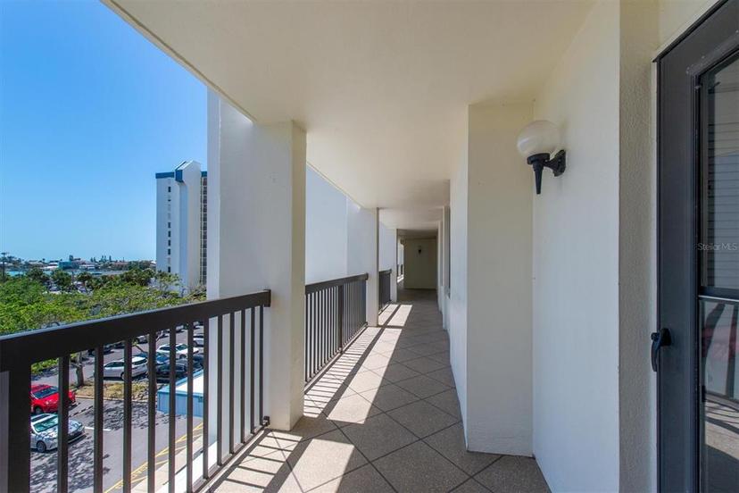 Picture of 9495 Blind Pass Road Unit 406, St Pete Beach FL 33706