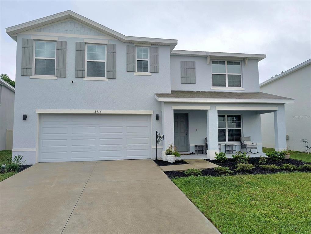 Picture of 3715 Capri Coast, Plant City, FL 33565