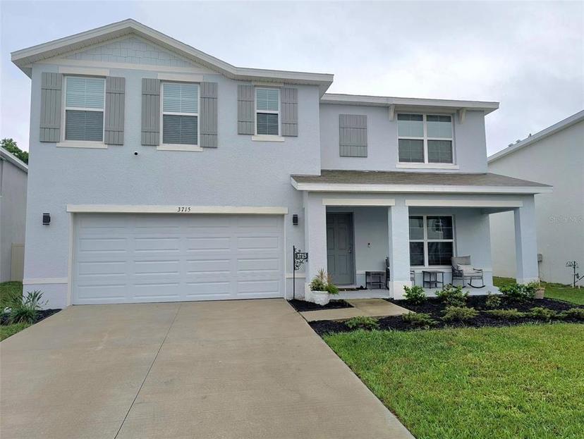 Picture of 3715 Capri Coast, Plant City FL 33565