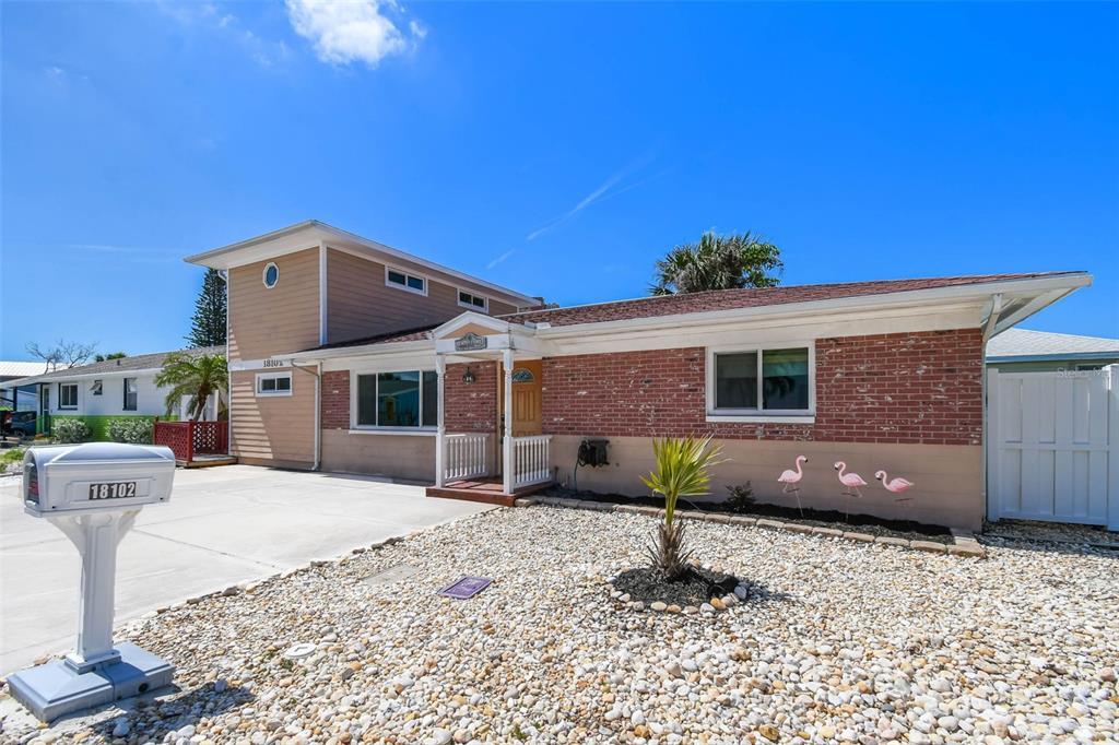 Picture of 18102 2Nd St E, Redington Shores, FL 33708