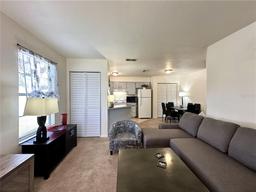 Picture of 4622 Blossom Boulevard Unit D, Zephyrhills, FL 33542