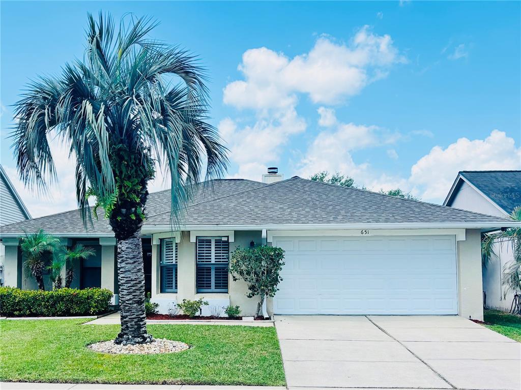 Picture of 651 Holbrook Circle, Lake Mary, FL 32746