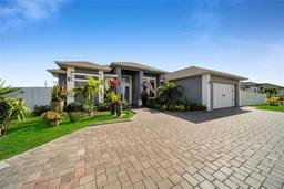 Picture of 1214 Embers Parkway W, Cape Coral, FL 33993