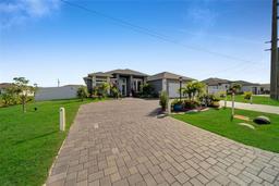 Picture of 1214 Embers Parkway W, Cape Coral, FL 33993