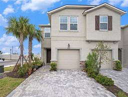 Picture of 19153 Elsimont Isle, Lutz, FL 33558