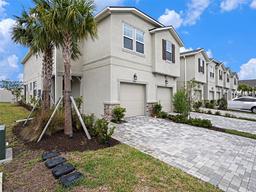 Picture of 19153 Elsimont Isle, Lutz, FL 33558