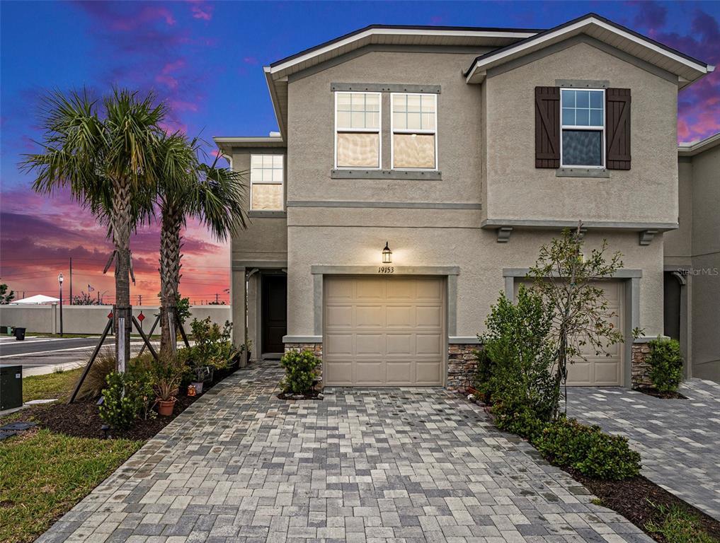 Picture of 19153 Elsimont Isle, Lutz, FL 33558
