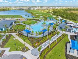 Picture of 17645 Boracay Court Unit 202, Venice, FL 34293