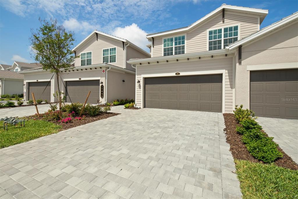 Picture of 17645 Boracay Court Unit 202, Venice, FL 34293