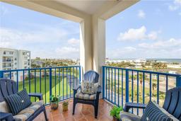 Picture of 5300 S Atlantic Avenue Unit 2-501, New Smyrna Beach, FL 32169