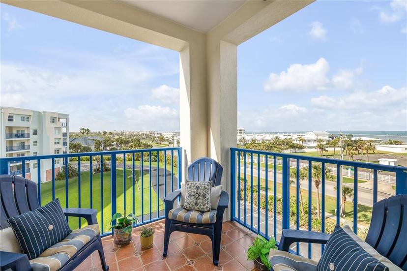 Picture of 5300 S Atlantic Avenue Unit 2-501, New Smyrna Beach FL 32169