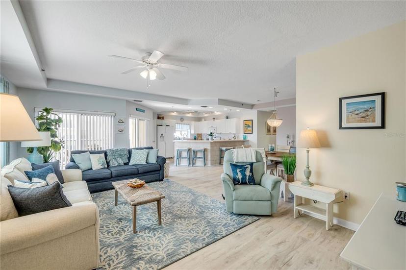 Picture of 5300 S Atlantic Avenue Unit 2-501, New Smyrna Beach FL 32169