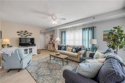 Picture of 5300 S Atlantic Avenue Unit 2-501, New Smyrna Beach, FL 32169