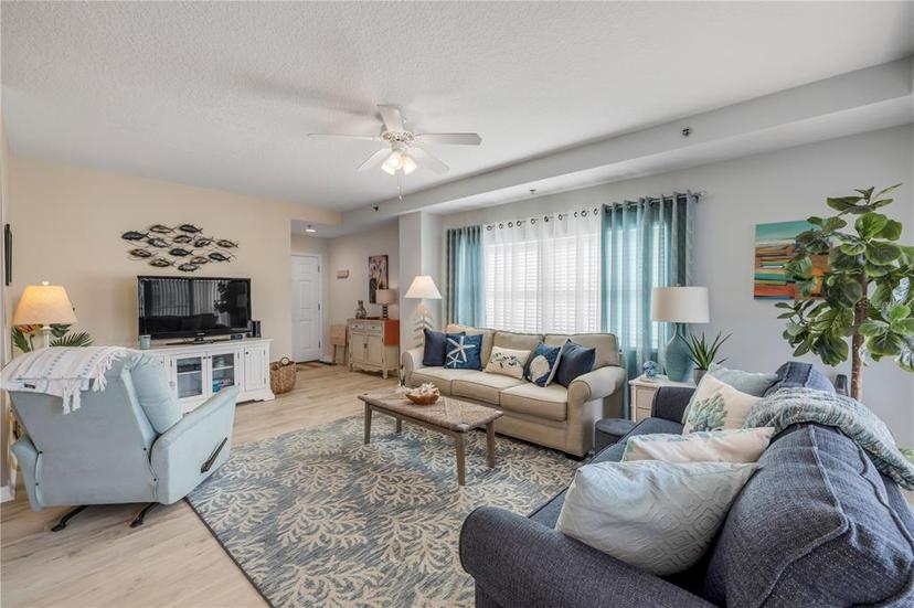 Picture of 5300 S Atlantic Avenue Unit 2-501, New Smyrna Beach FL 32169