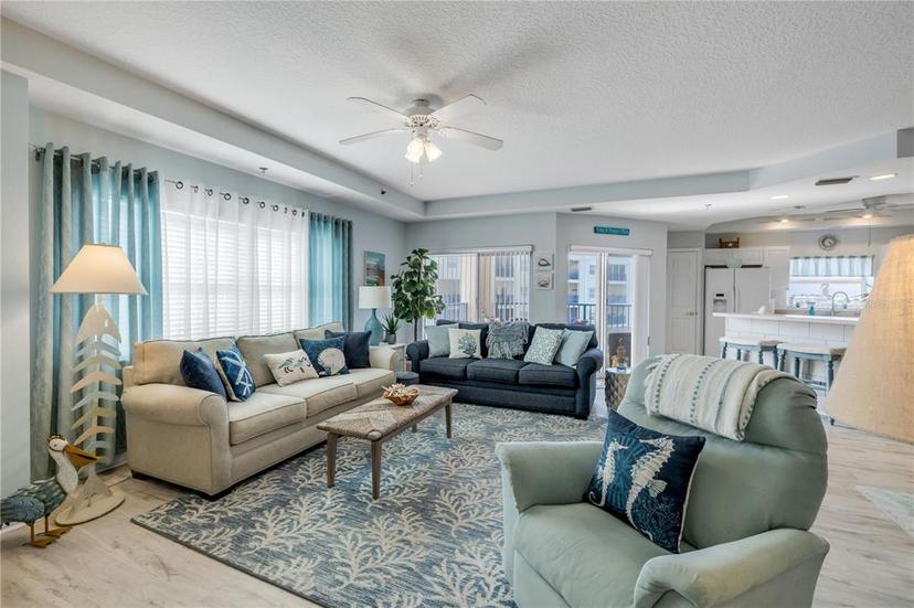 Picture of 5300 S Atlantic Avenue Unit 2-501, New Smyrna Beach FL 32169