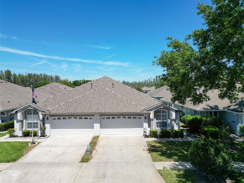 Picture of 19337 Weymouth Drive, Land O Lakes FL 34638