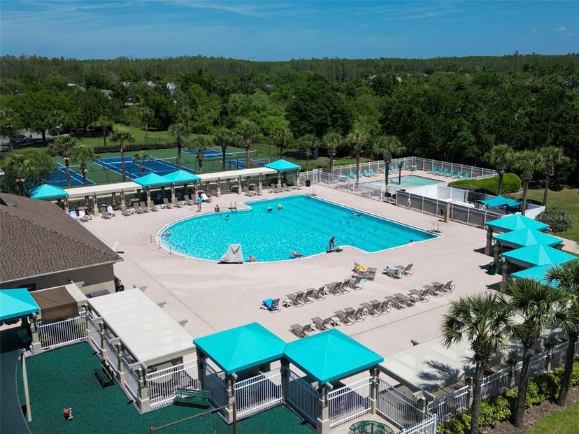 Picture of 19337 Weymouth Drive, Land O Lakes FL 34638