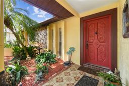 Picture of 11383 Pickford Street, Spring Hill, FL 34609