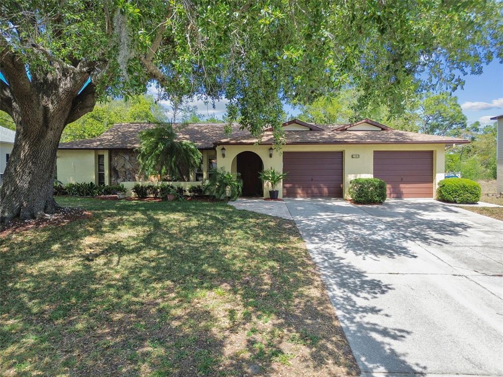 Picture of 11383 Pickford Street, Spring Hill, FL 34609