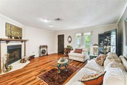 Picture of 11383 Pickford Street, Spring Hill, FL 34609