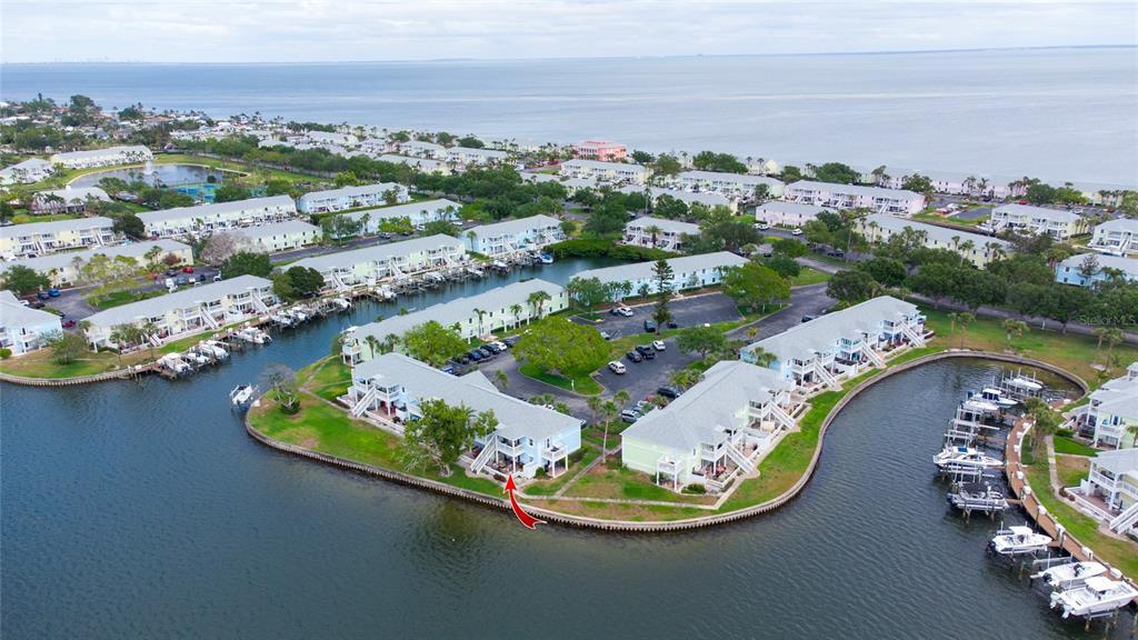 Picture of 5129 SE Salmon Drive Se Unit A, St Petersburg, FL 33705