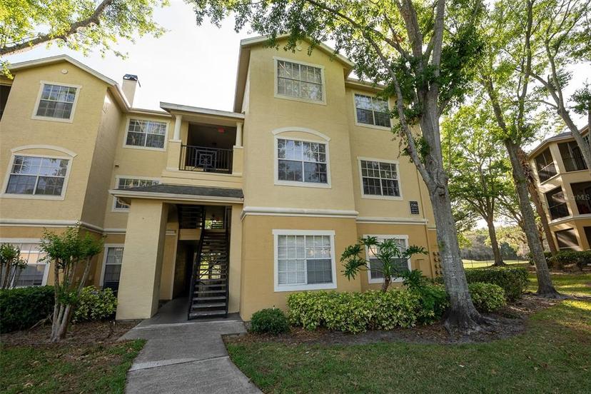 Picture of 2586 Robert Trent Jones Dr Unit 1116, Orlando FL 32835