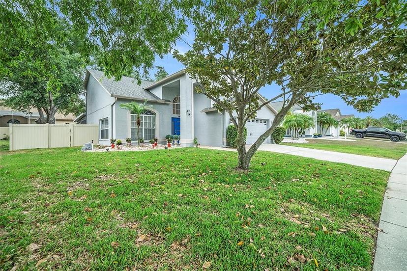 Picture of 1830 Citrus Orchard Way, Valrico FL 33594