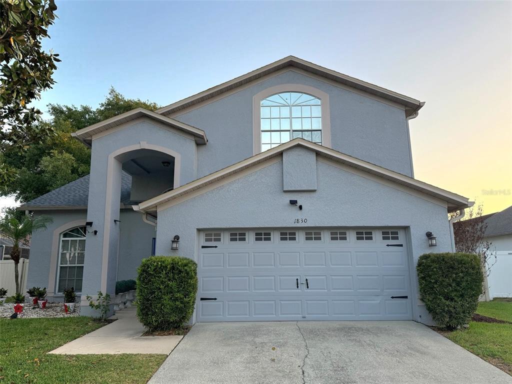 Picture of 1830 Citrus Orchard Way, Valrico, FL 33594