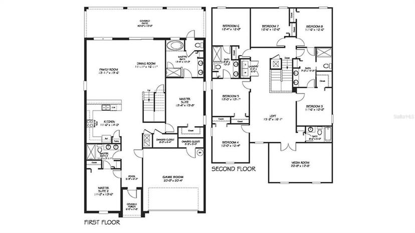 Picture of 1491 Rolling Fairway Drive, Davenport FL 33896