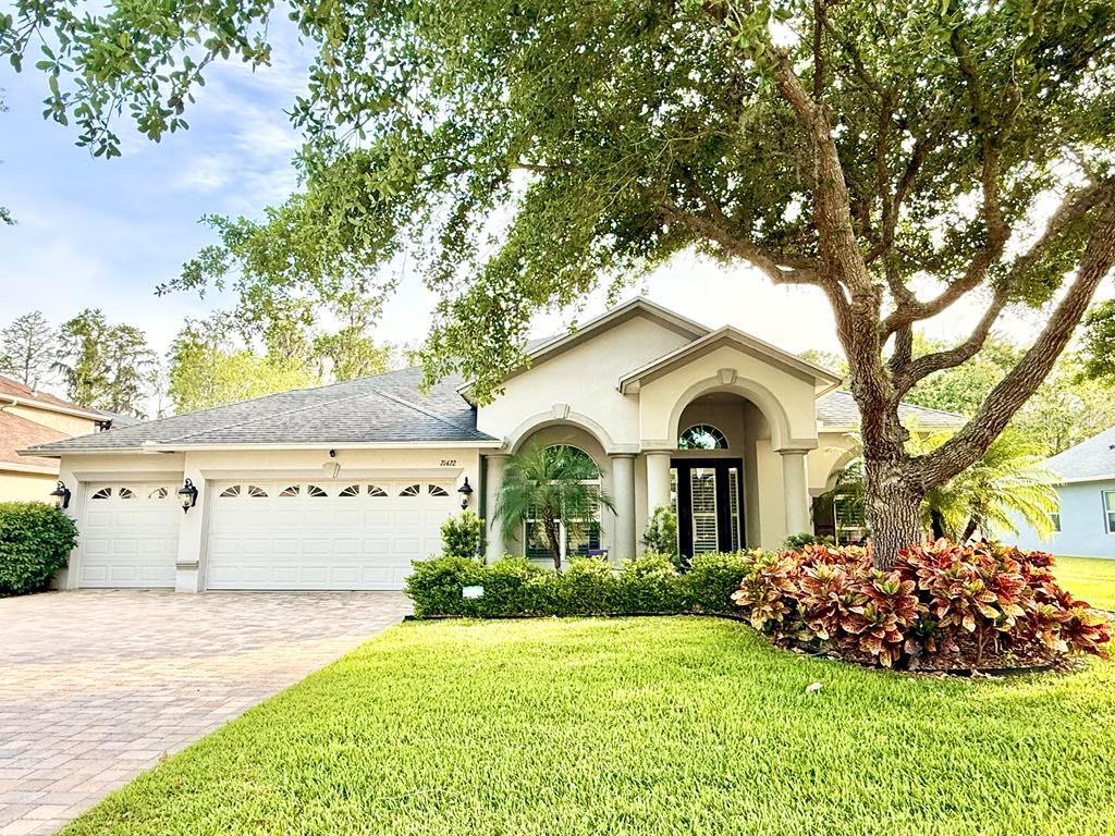 Picture of 21422 Draycott Way, Land O Lakes, FL 34637