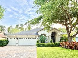 Picture of 21422 Draycott Way, Land O Lakes, FL 34637