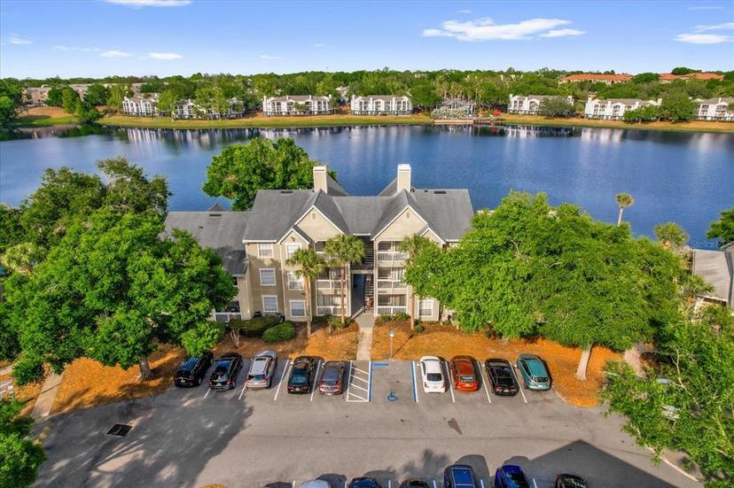 Picture of 1065 S Hiawassee Road Unit 1436, Orlando FL 32835