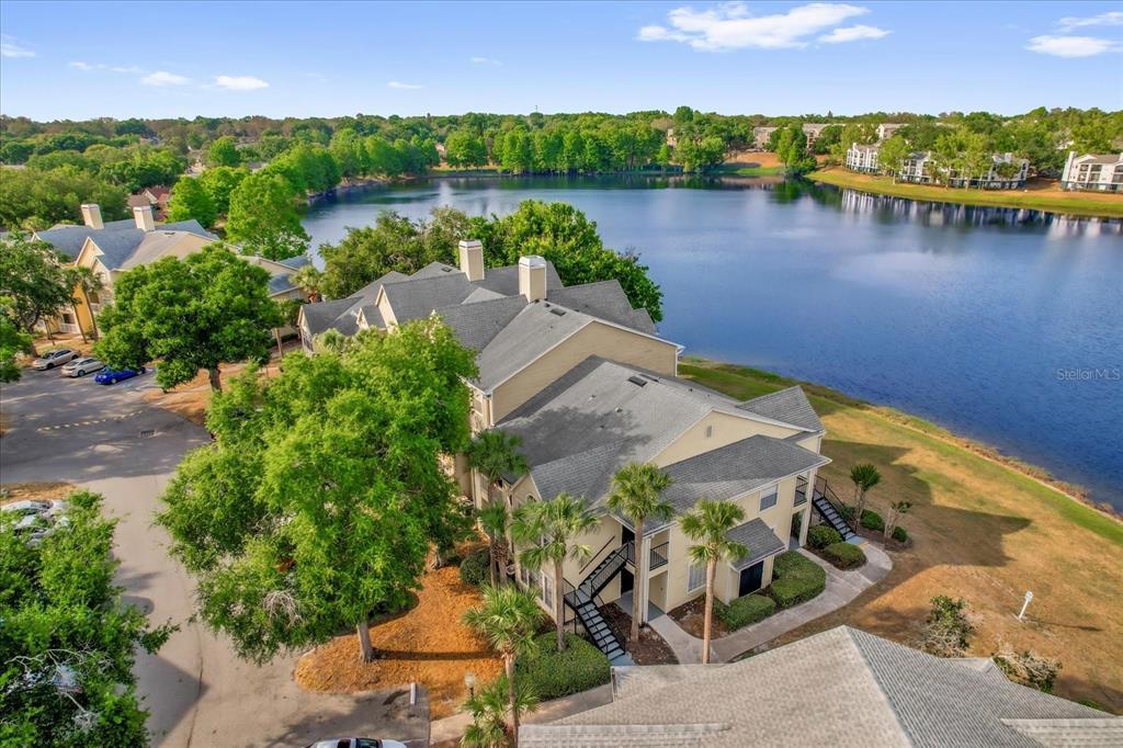 Picture of 1065 S Hiawassee Road Unit 1436, Orlando, FL 32835