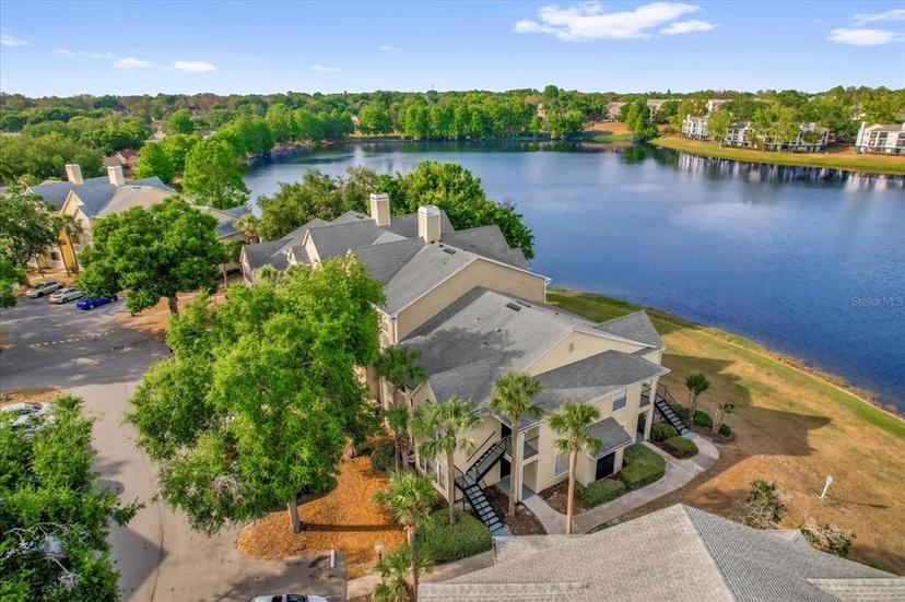 Picture of 1065 S Hiawassee Road Unit 1436, Orlando FL 32835