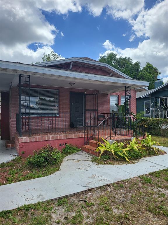 Picture of 3607 N 13Th Street, Tampa, FL 33605