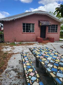 Picture of 3607 N 13Th Street, Tampa, FL 33605