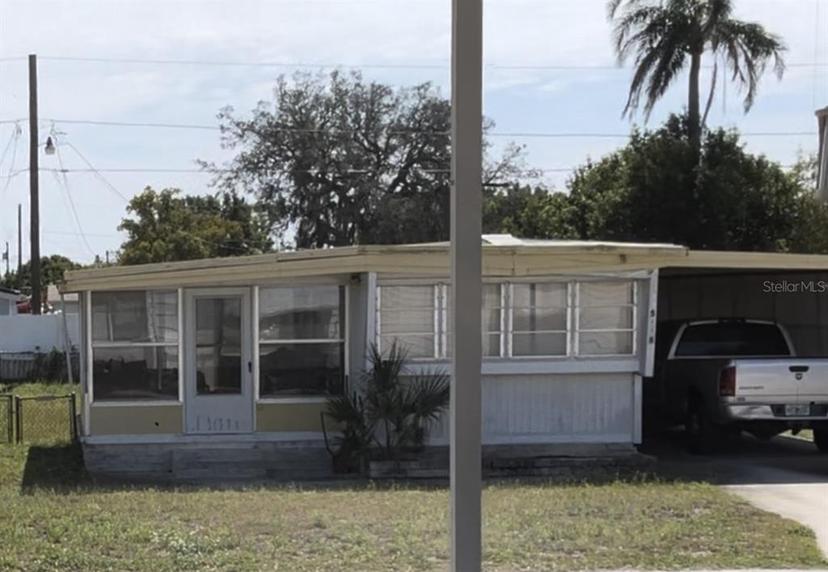 Picture of 5118 River Birch Avenue, Holiday FL 34690