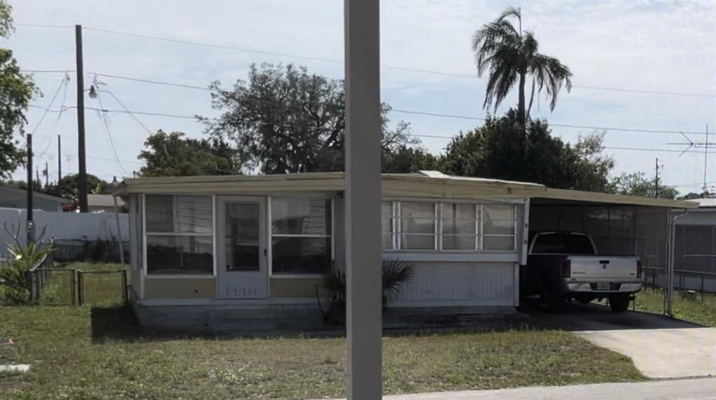 Picture of 5118 River Birch Avenue, Holiday, FL 34690