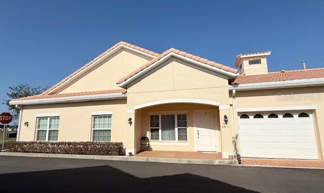 Picture of 2611 Shantiniketan Boulevard Unit G-11, Tavares, FL 32778