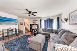 Picture of 1026 Longfellow Court Unit 111, Sarasota, FL 34243